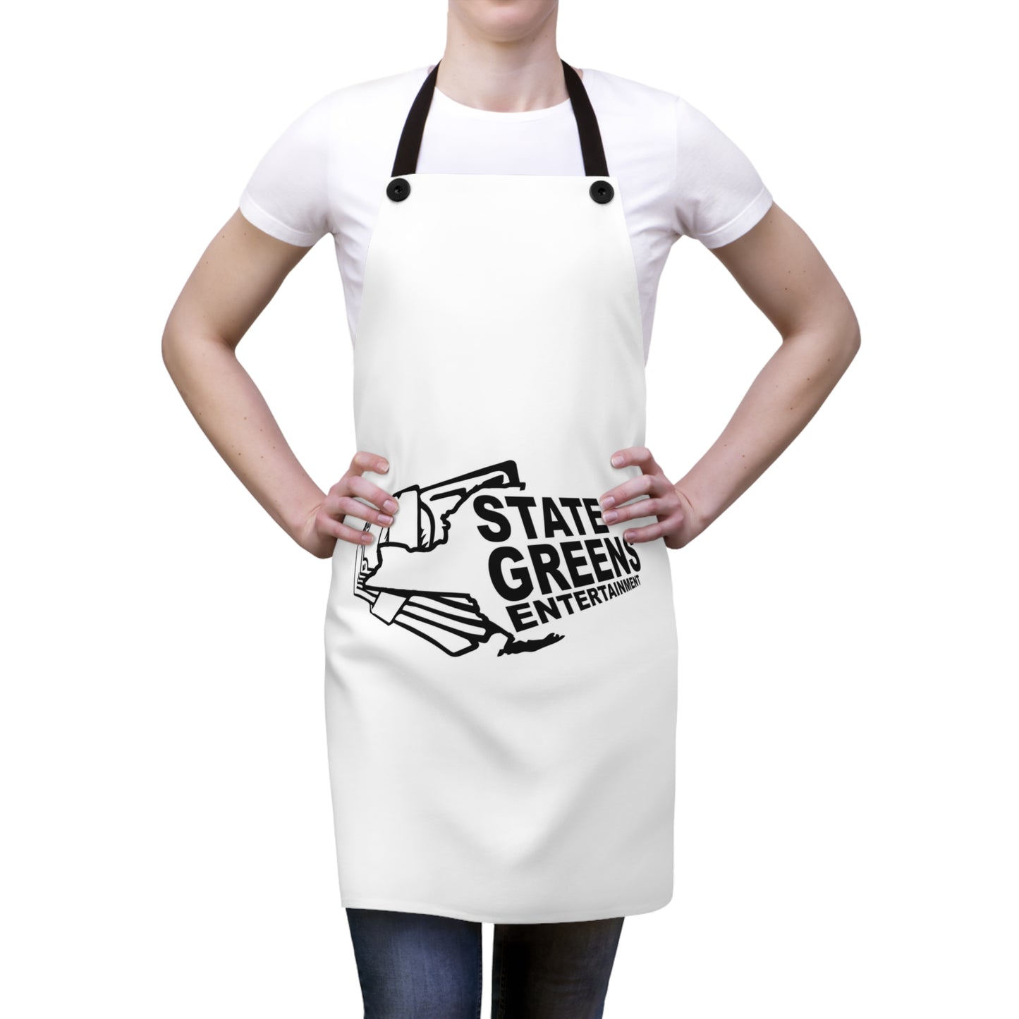 Apron (AOP)