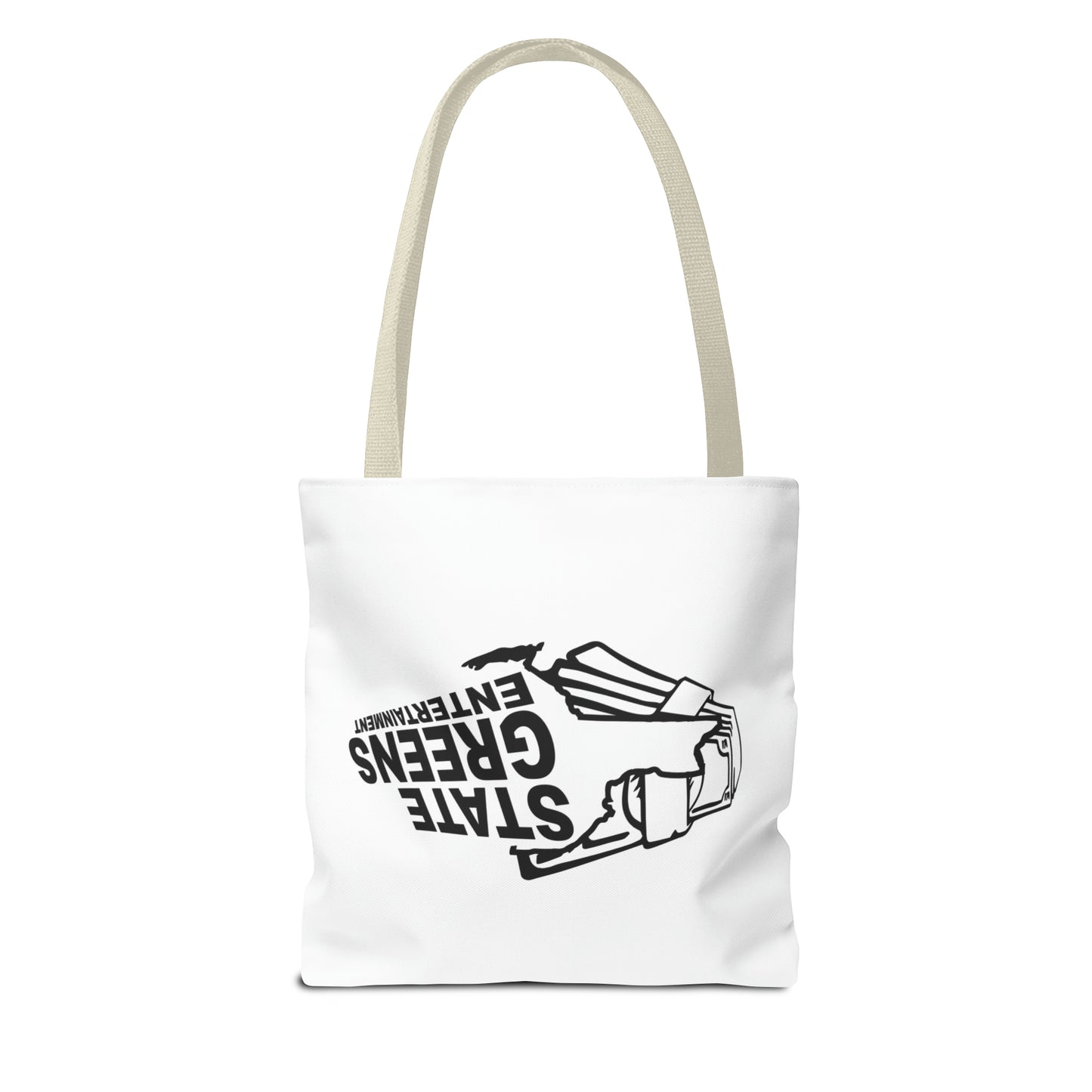 Tote Bag (AOP)