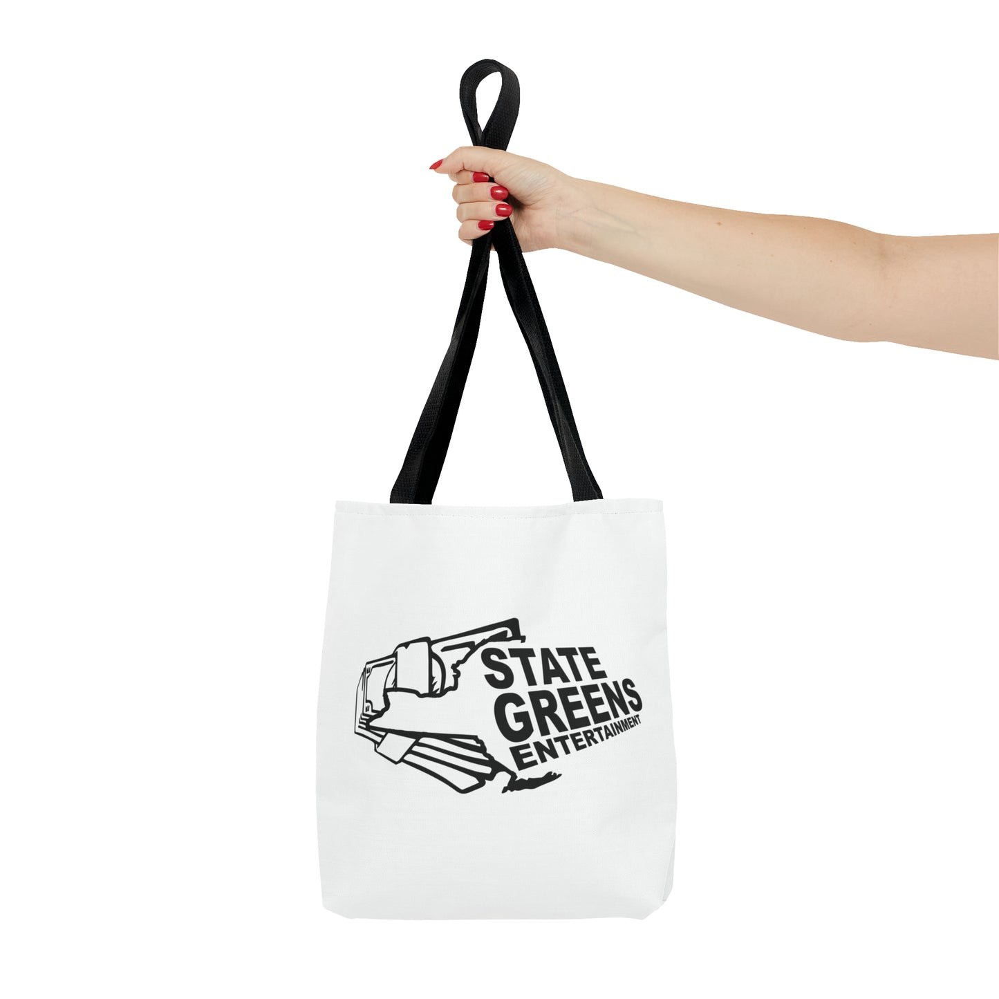Tote Bag (AOP)