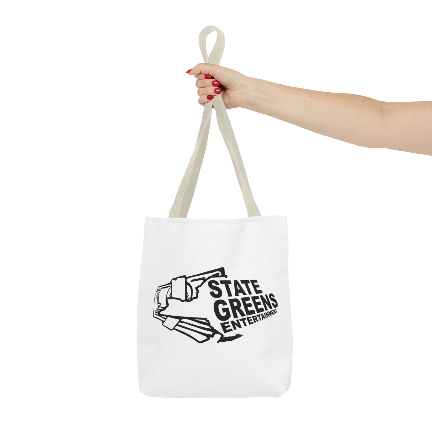 Tote Bag (AOP)