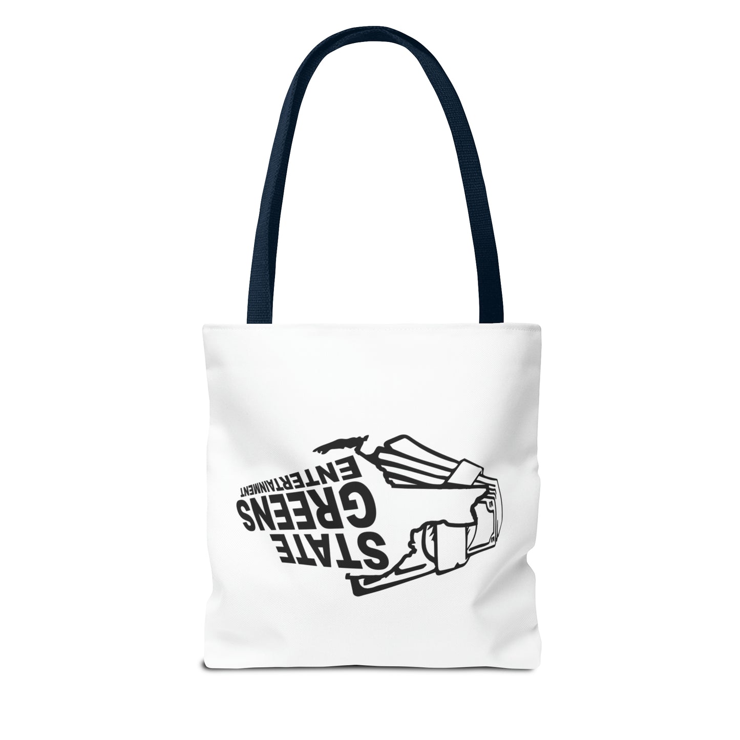 Tote Bag (AOP)