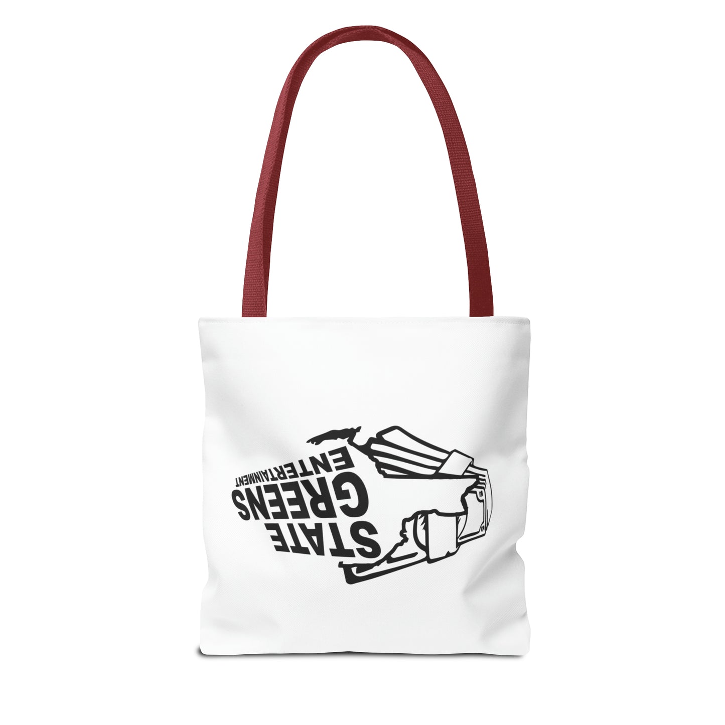 Tote Bag (AOP)