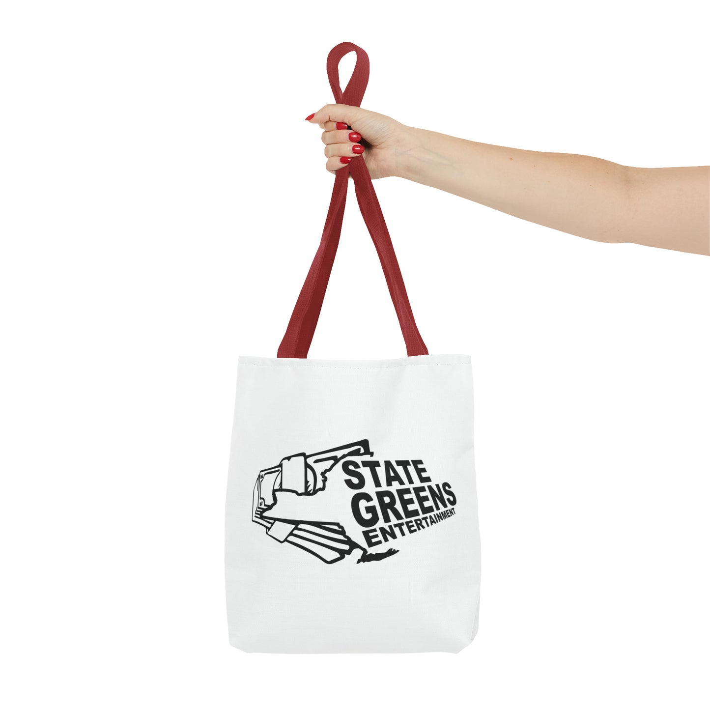 Tote Bag (AOP)