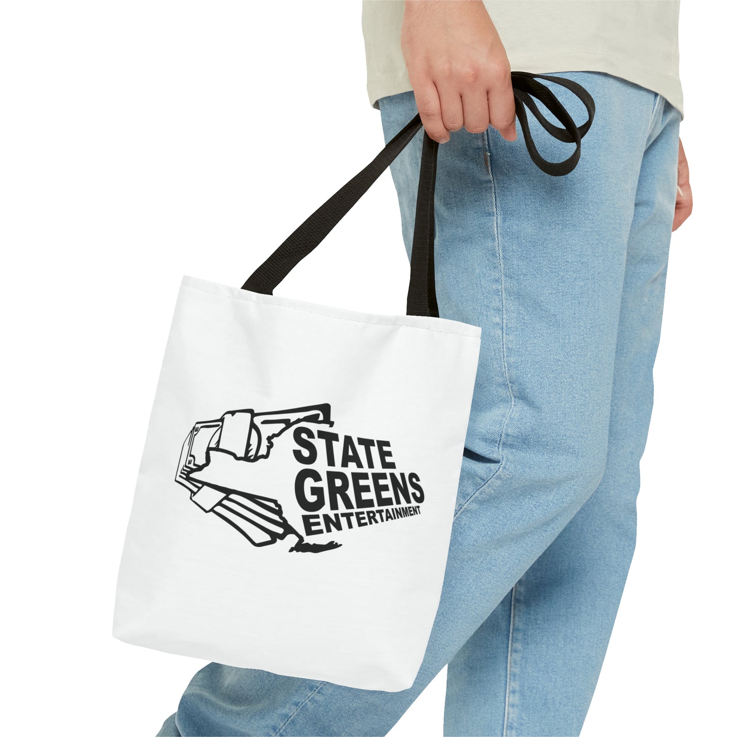 Tote Bag (AOP)
