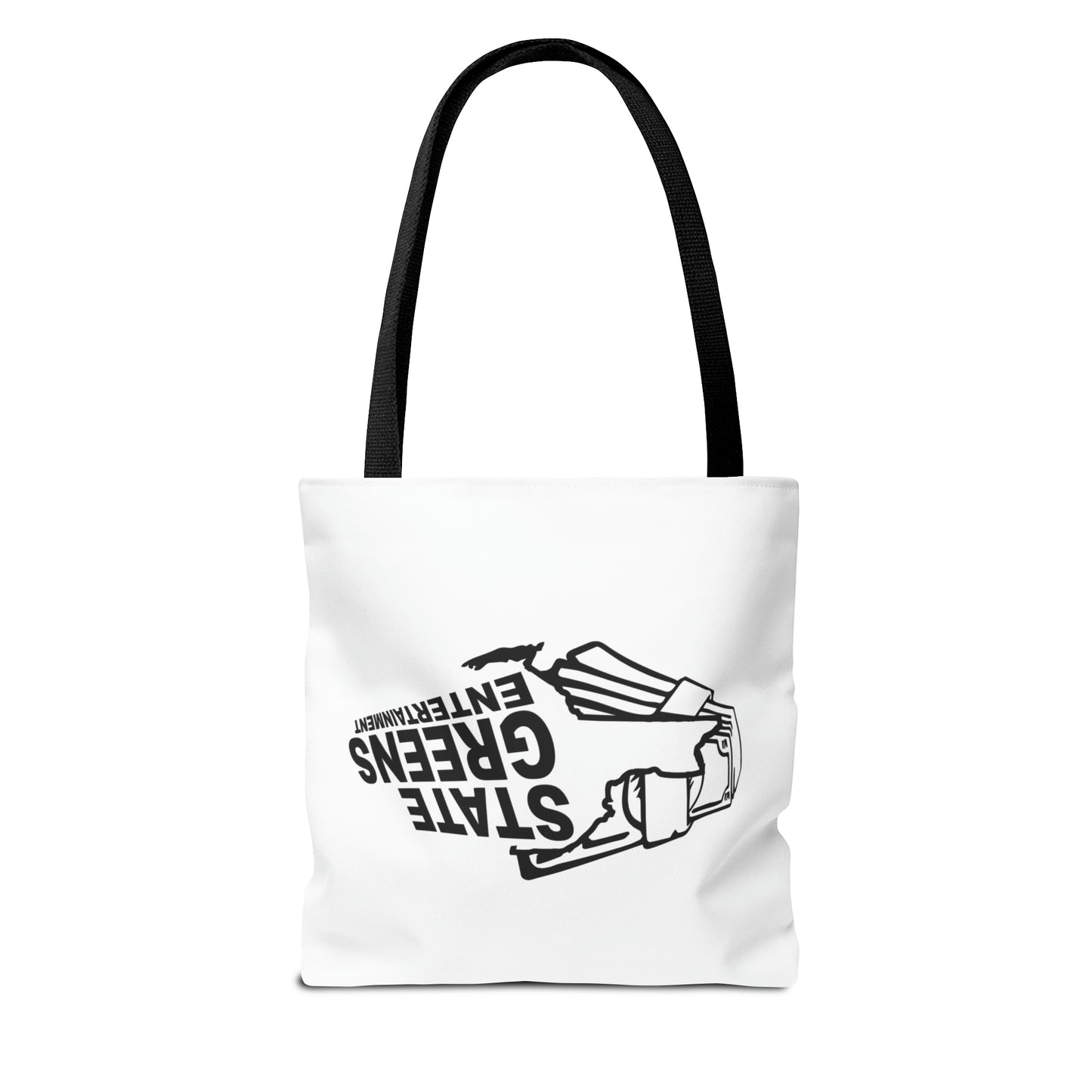 Tote Bag (AOP)
