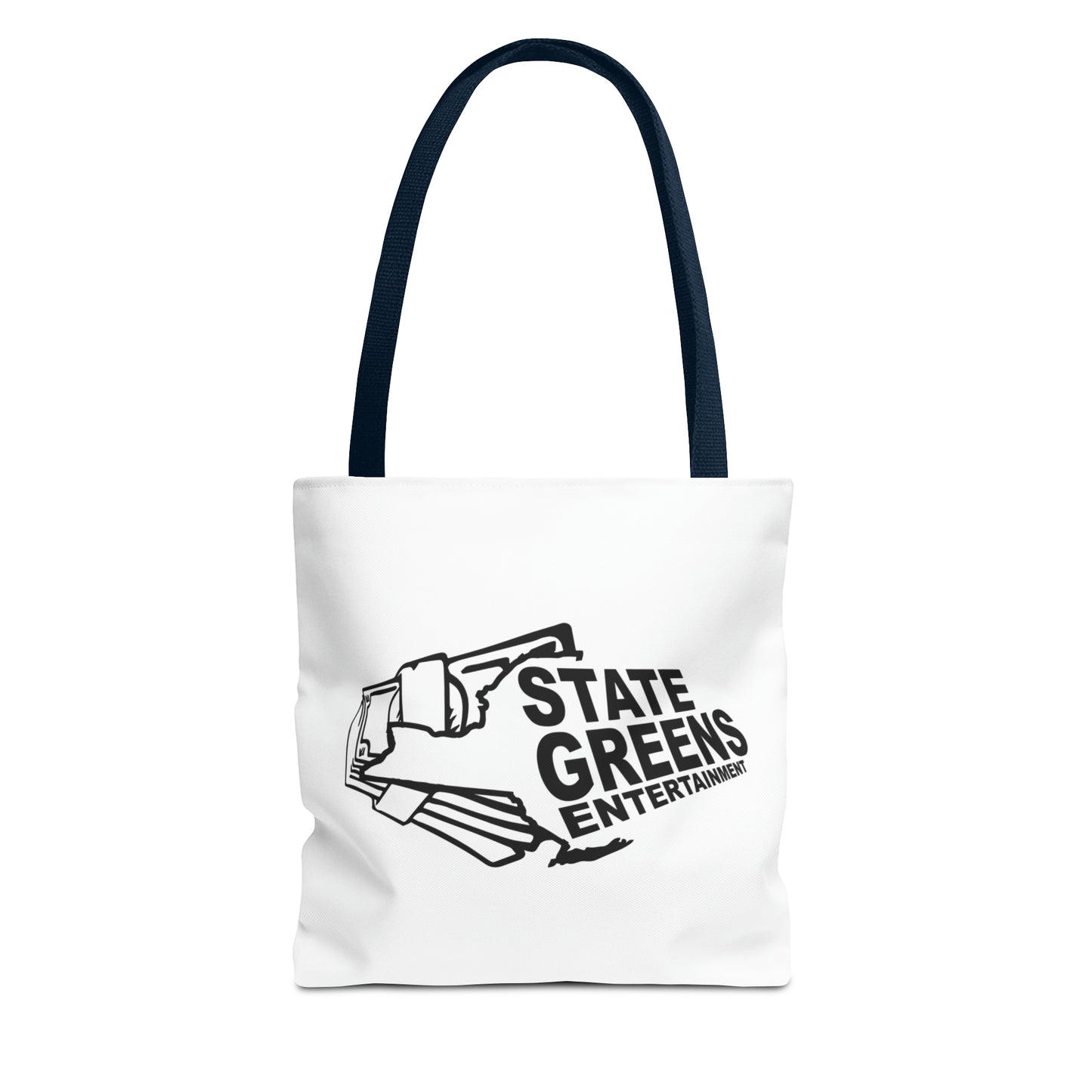 Tote Bag (AOP)