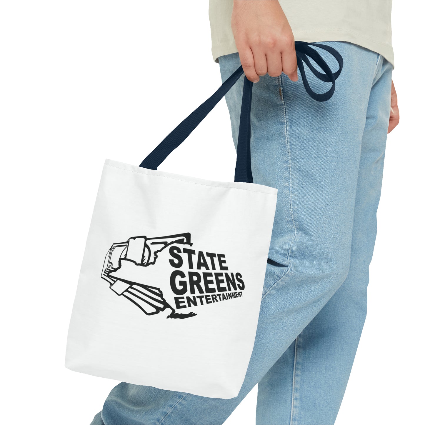 Tote Bag (AOP)