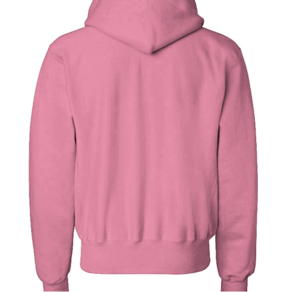 Candy Pink - BACK