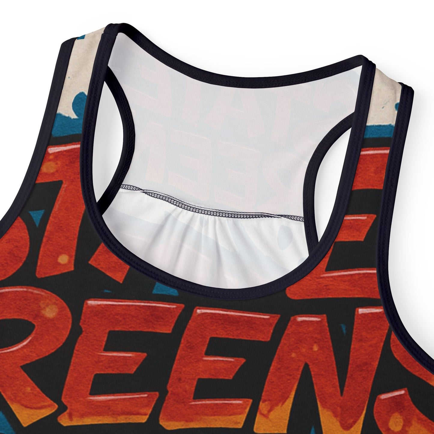 Mississippi State Greens Women's Tank Top, Vibrant Graphic Summer Top, Perfect for Festivals, Warm Weather Wear, Gift for Mississippi