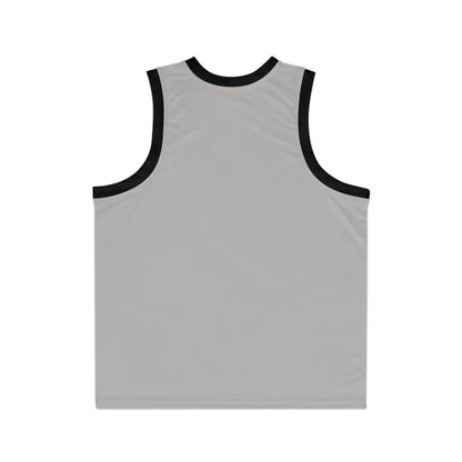 Trendy Basketball Jersey, Game Day Sports Fans Youth Adults Casual Wear Gifts, Unisex Tee Tank Top, Basketball Player Costume
