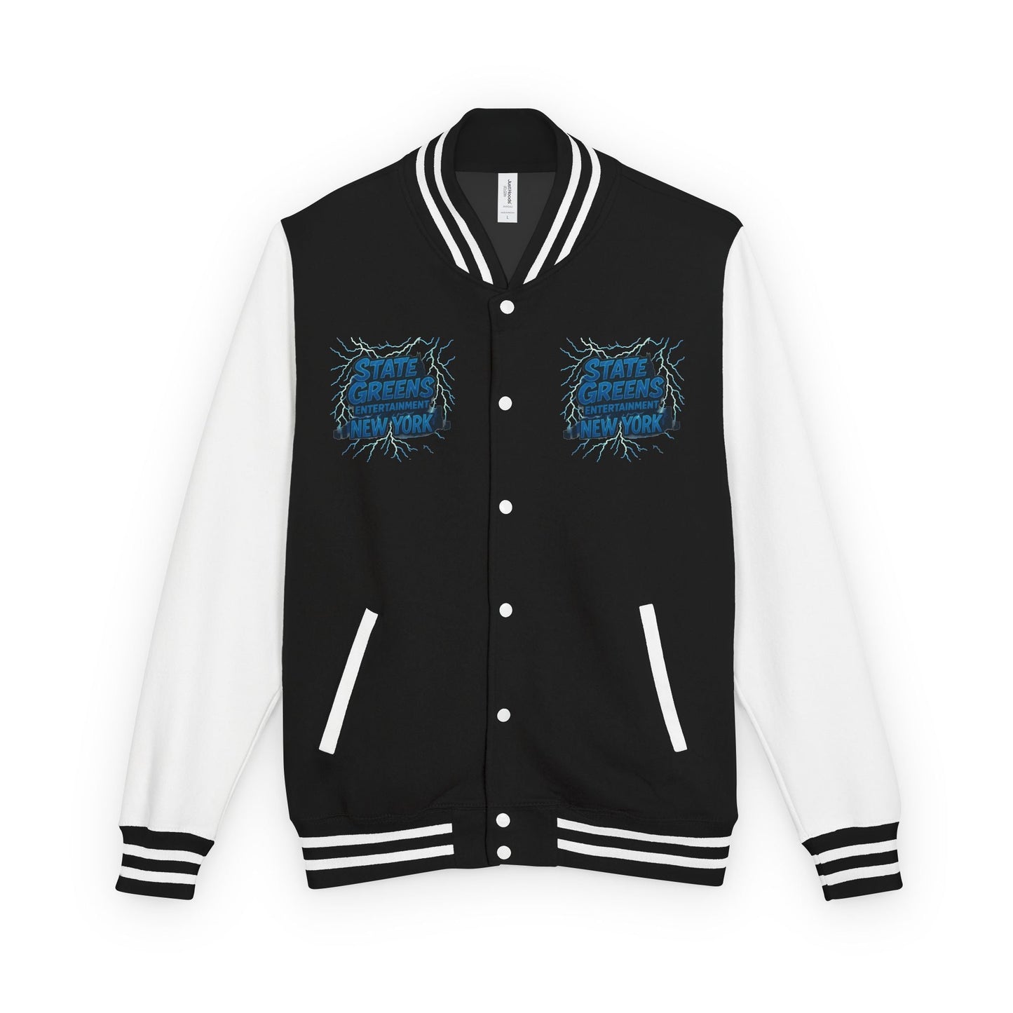 Vintage-Inspired Letterman Jacket, Casual Wear, Sports Fan Apparel, High School Reunion Gift, Trendsetters Coat, Retro Varsity Outerwear