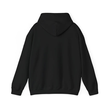 Urban Graphic Hoodie for Music Lovers, Unisex Sweatshirt, State Greens Entertainment Apparel, Cozy Streetwear Gift, Ideal for Concerts,