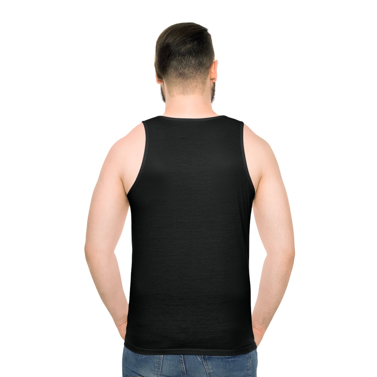 Arkansas State Greens Unisex Tank Top - Fun Summer Vibe, Perfect for BBQs, Festivals, Outdoor Events, Gifts for Him/Her, Casual Wear