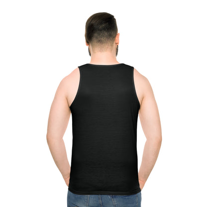 Arkansas State Greens Unisex Tank Top - Fun Summer Vibe, Perfect for BBQs, Festivals, Outdoor Events, Gifts for Him/Her, Casual Wear