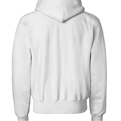 WHITE - BACK