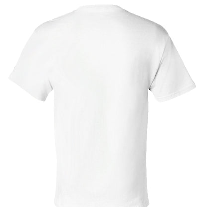 WHITE - BACK