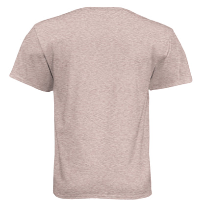 Desert Pink - BACK